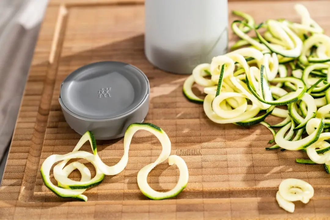 Zwilling Z-Cut Spiraalsnijder - Wit