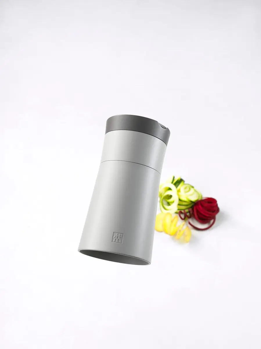 Zwilling Z-Cut Spiraalsnijder - Wit