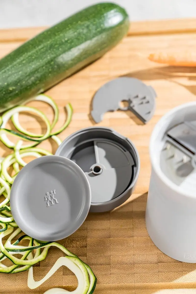 Zwilling Z-Cut Spiraalsnijder - Wit