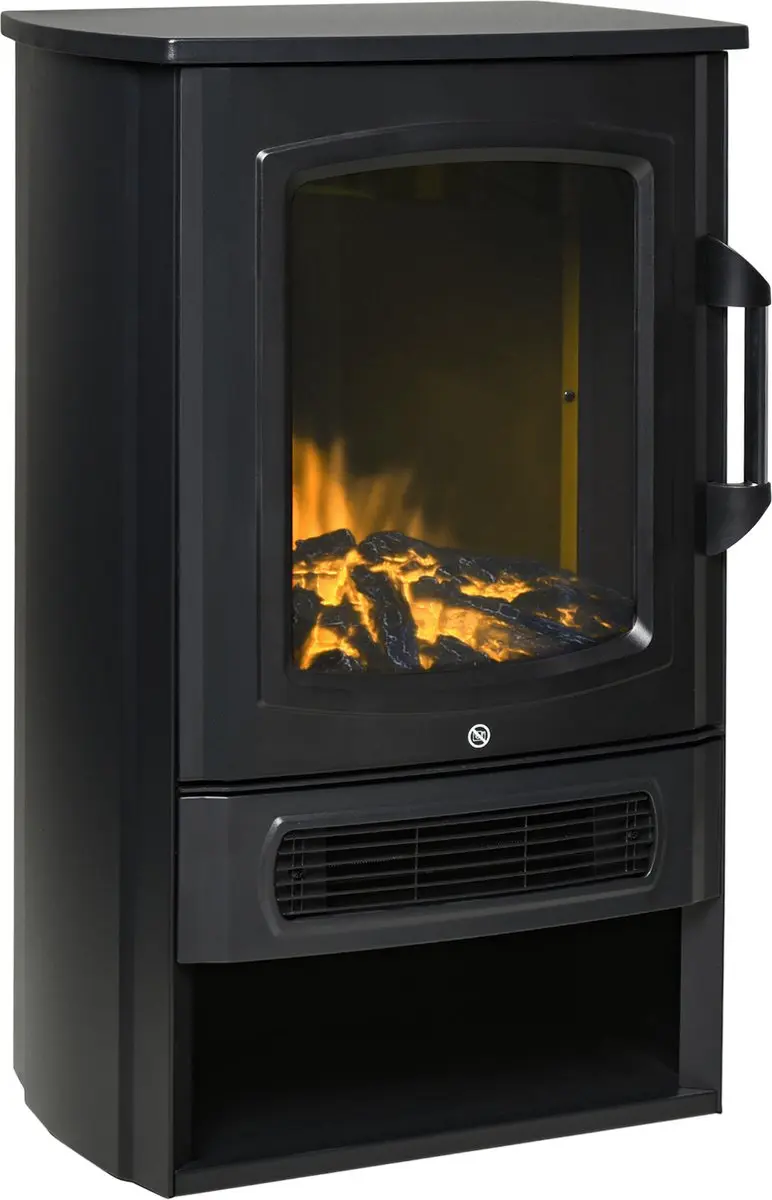 Homcom Elektrische Haard
