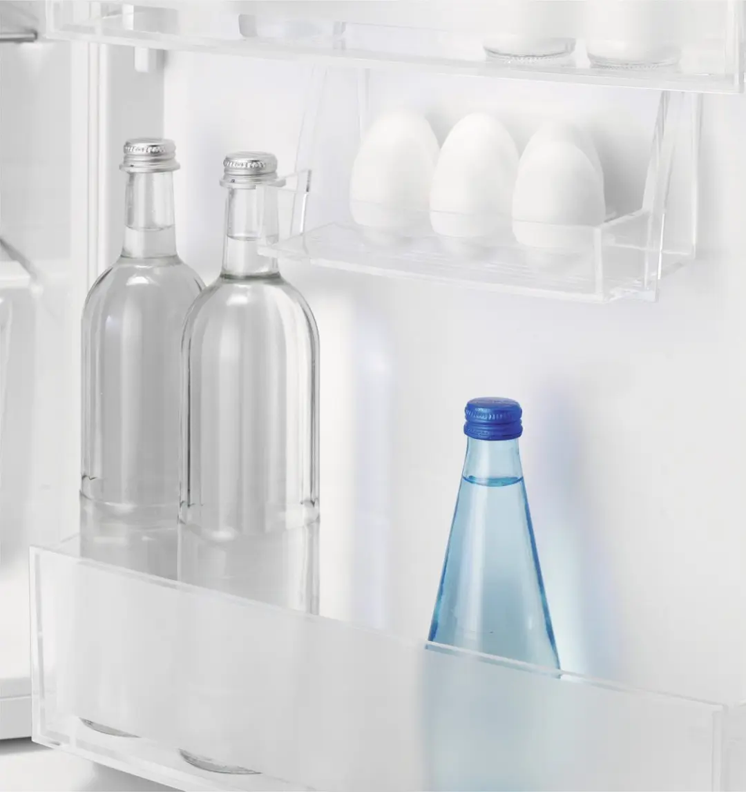 Electrolux LRB3DE18S Inbouwkoelkast 311L - Wit