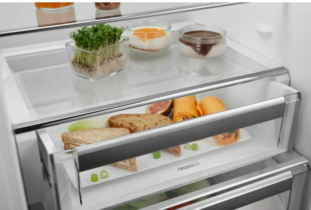 Electrolux LRB3DE18S Inbouwkoelkast 311L - Wit