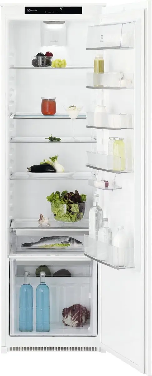 Electrolux LRB3DE18S Inbouwkoelkast 311L