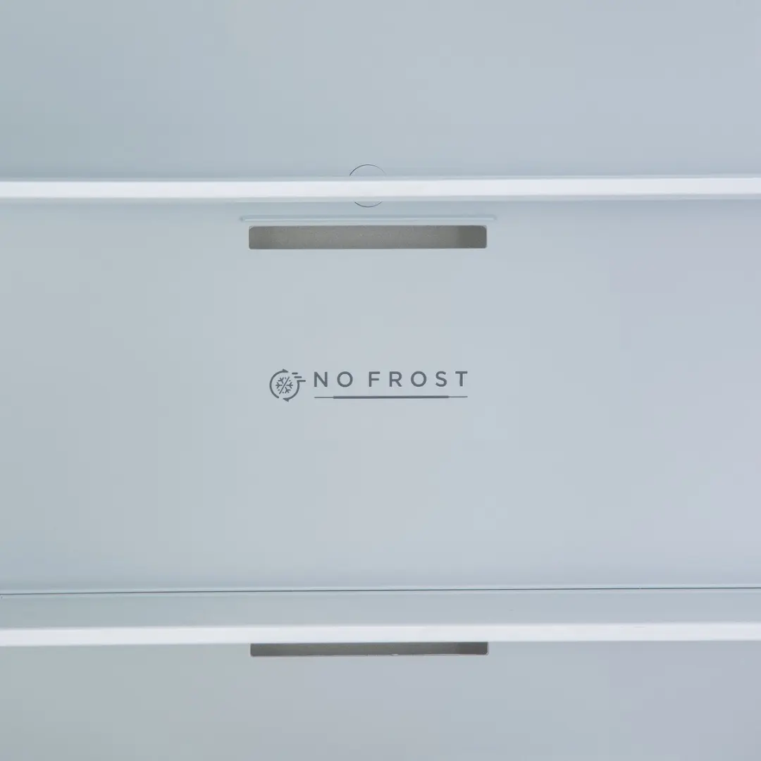 Domo DO91207F Diepvries/Vrieskast 272L - 8 Vakken - 15 Kg/24u - Wit