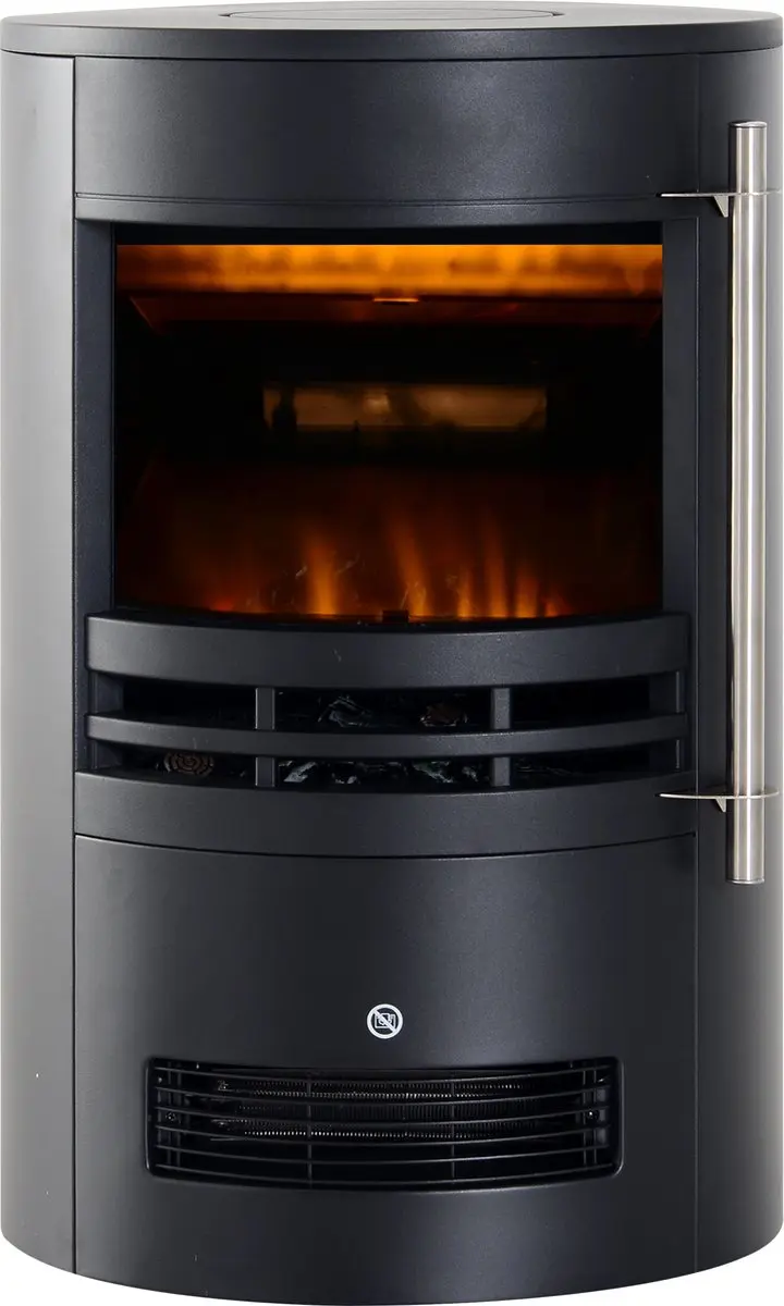 Homcom LED Elektrische Haard 2000W H820-087