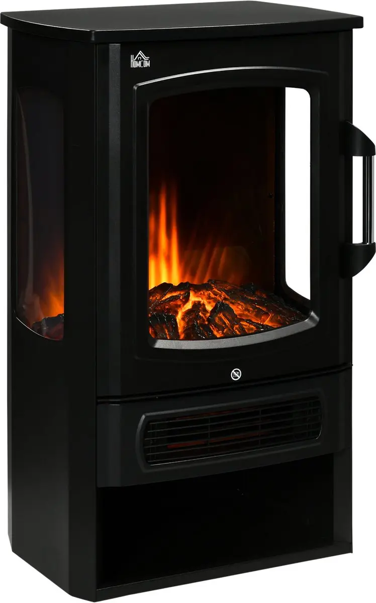 Homcom Elektrische Haard 2000W