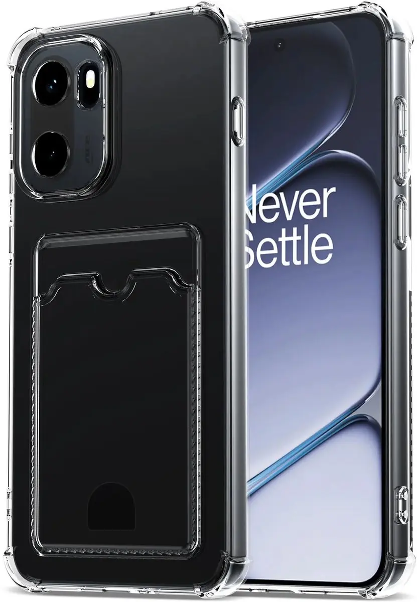 Selected by GSMpunt OnePlus 15R Hoesje