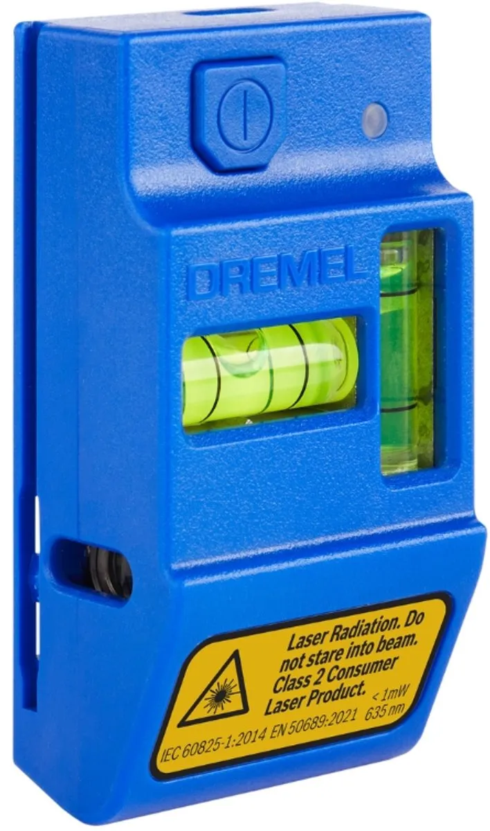 Dremel BluePrint 3-in-1 Accuboormachine F013DD12JA - 12V 2.0Ah - 21 standen