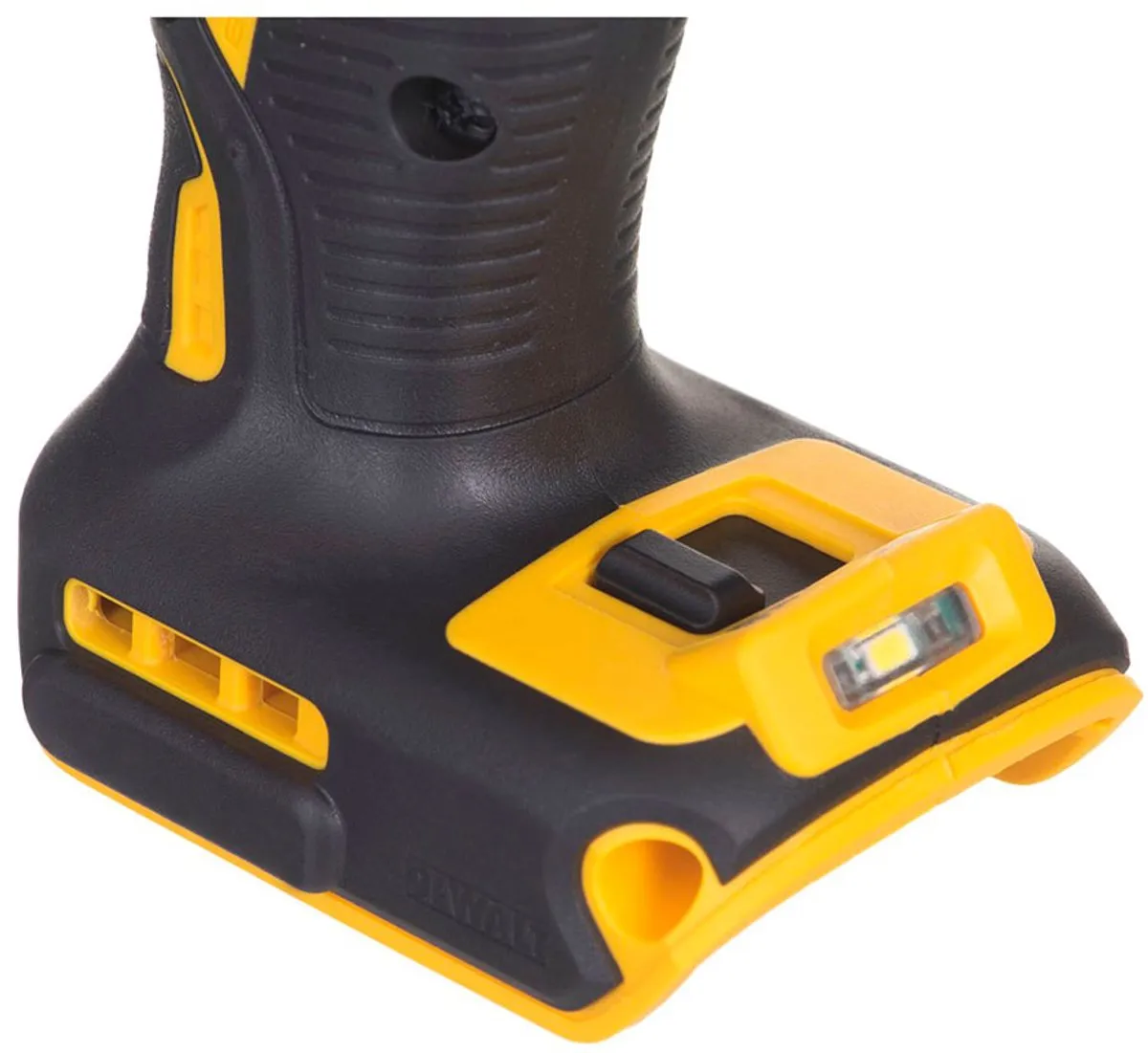 DeWalt DCF899N Slagmoersleutel 18V - 950Nm - 1/2" - Koolborstelloos