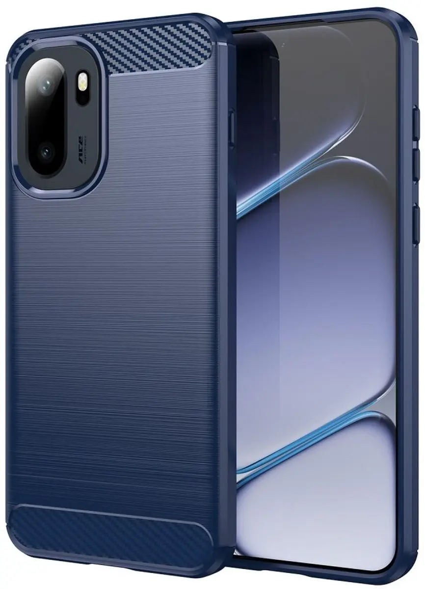 Selected TPU Hoesje OnePlus 15R