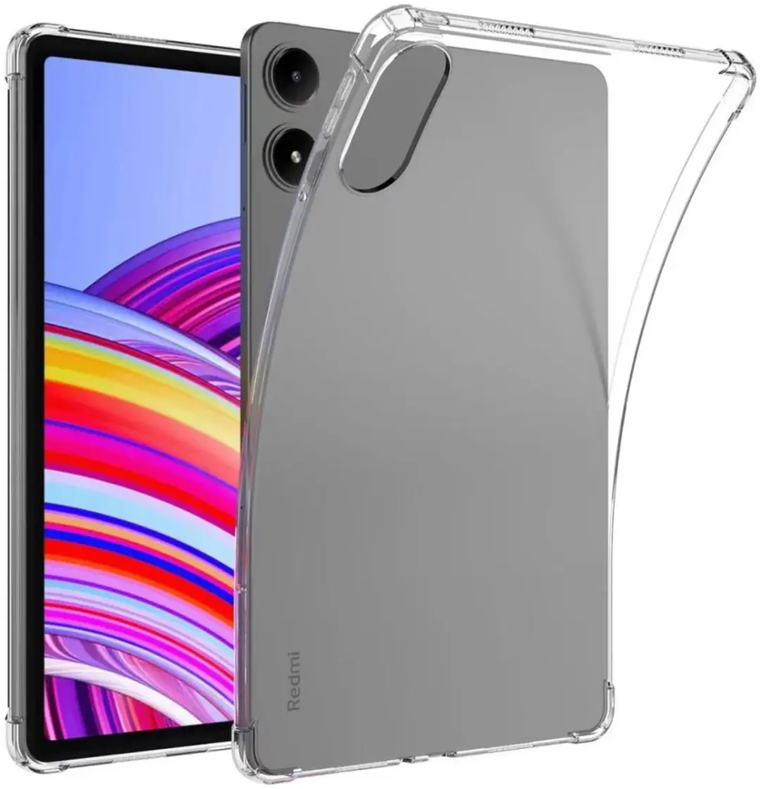 Selected TPU Hoes Xiaomi Redmi Pad Pro 12.1