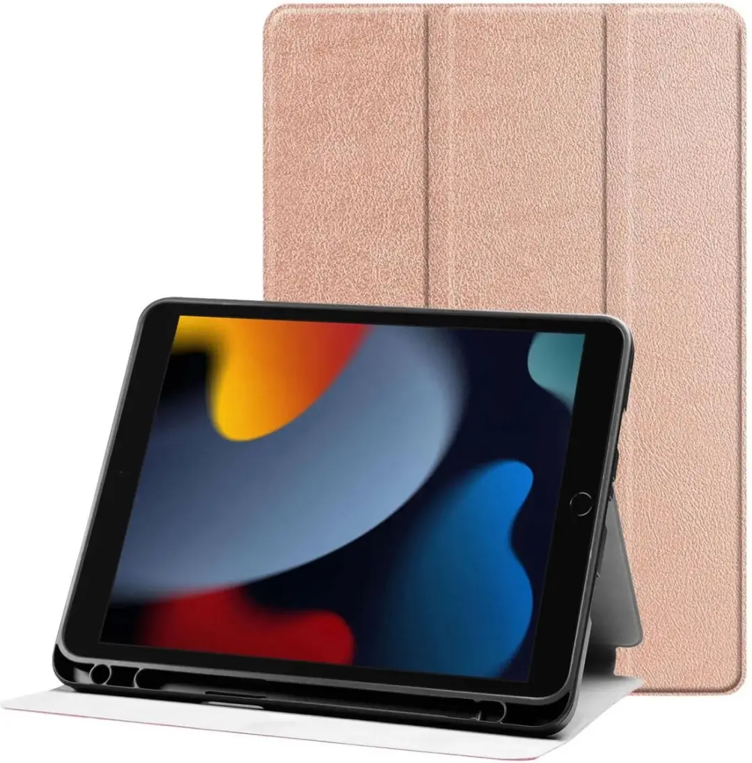 Selected by GSMpunt Apple iPad 10.2 Hoes