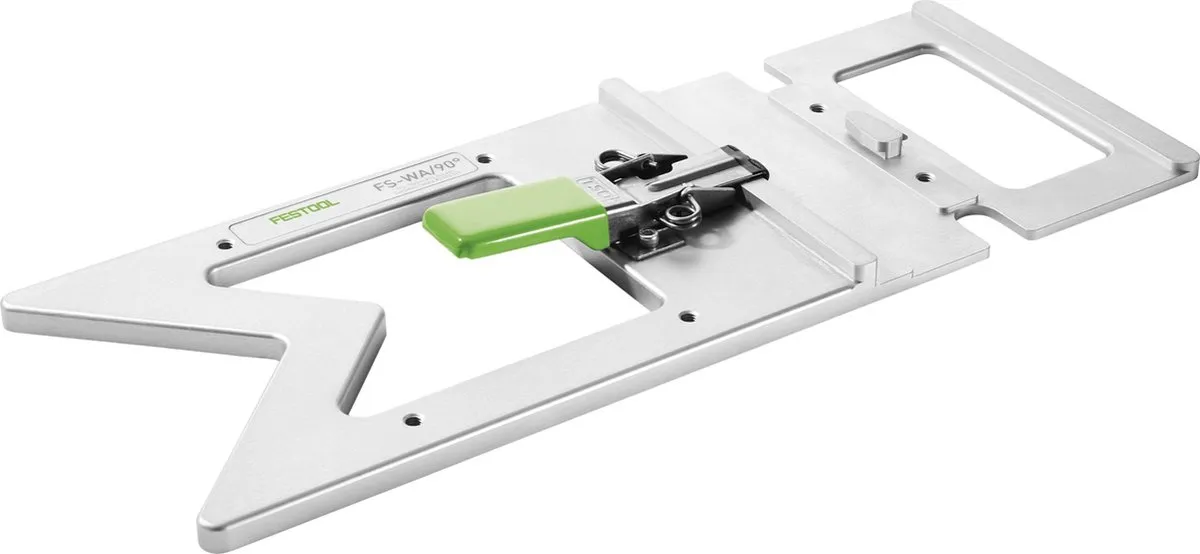 Festool FS-WA/90° Hoekaanslag 205229