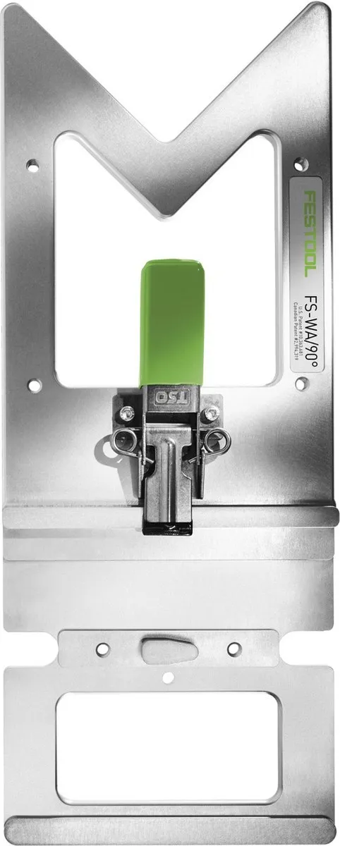 Festool FS-WA/90° Hoekaanslag 205229