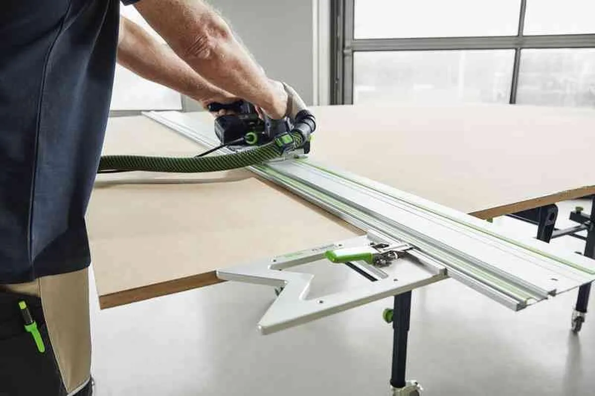 Festool FS-WA/90° Hoekaanslag 205229 - afbeelding 6 van 6