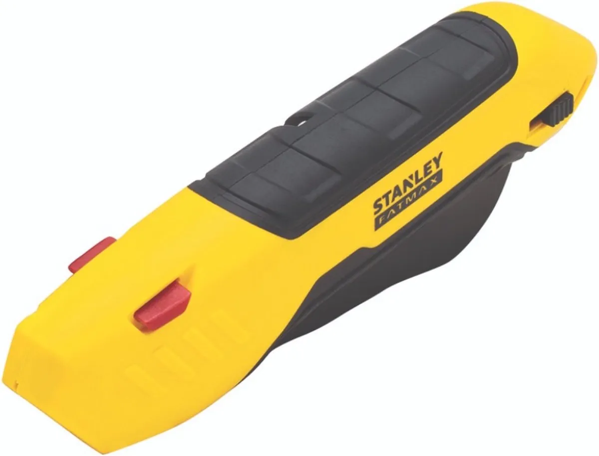 Stanley FMHT10369-0 Veiligheidsmeter Tanggreep - 1 Stuk