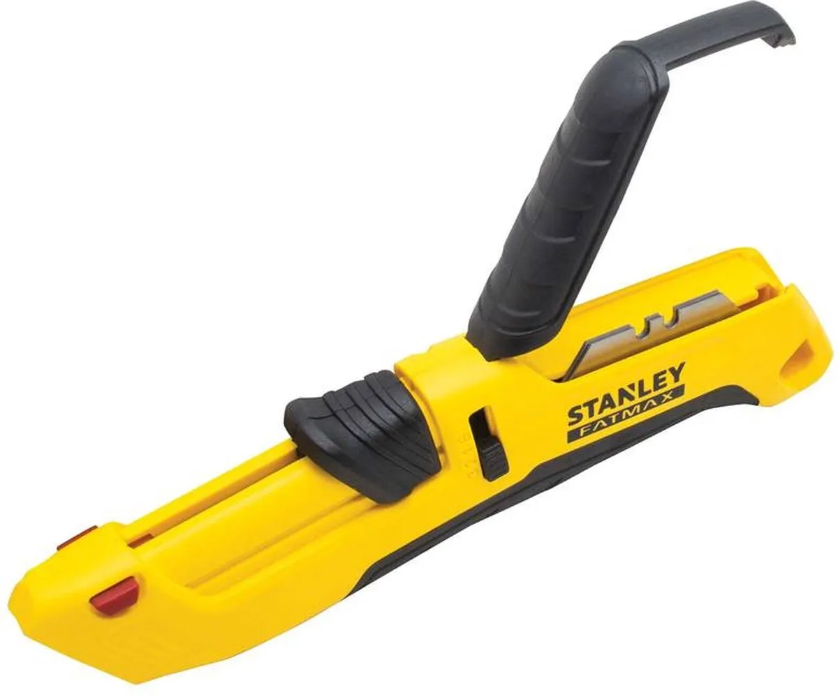 Stanley FMHT10369-0 Veiligheidsmeter Tanggreep - 1 Stuk