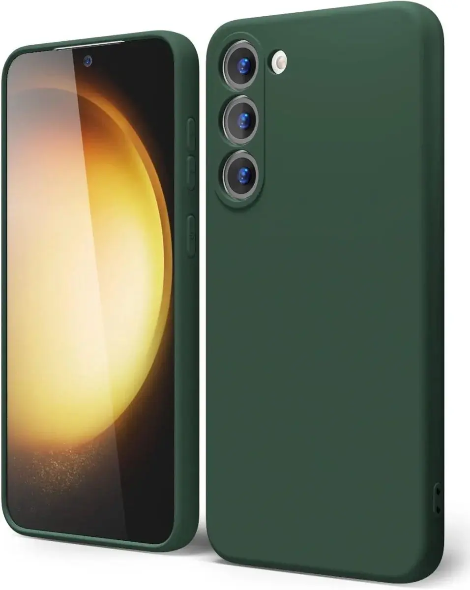 Selected Hoesje Samsung Galaxy S23 Plus