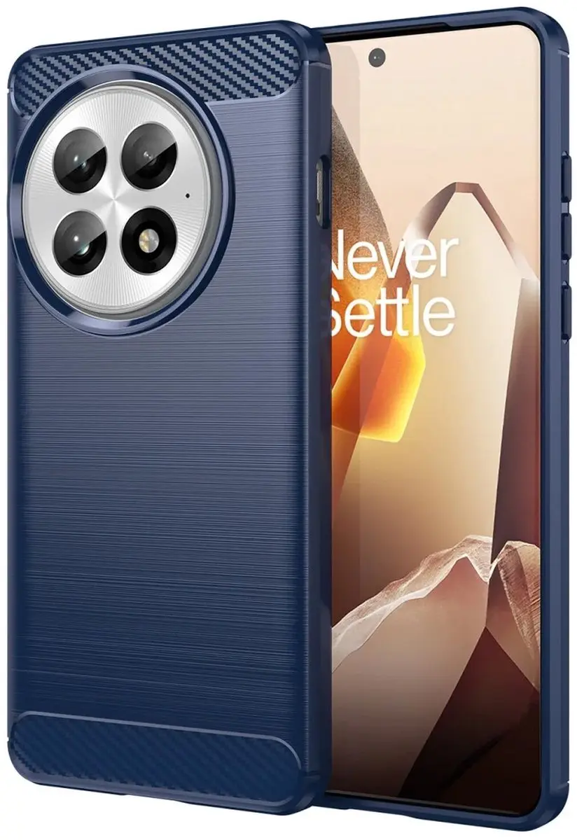 Selected TPU Hoesje OnePlus 13