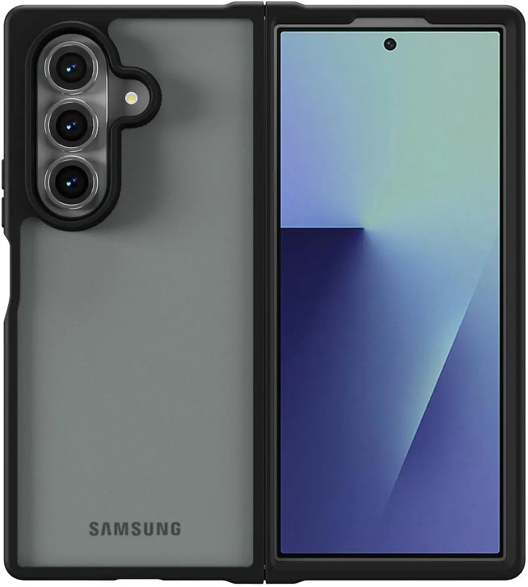 Selected Hoesje Samsung Galaxy Z Fold 7