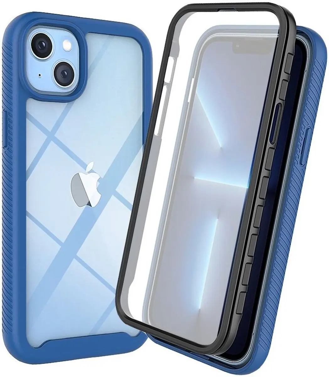 Selected by GSMpunt Hoesje iPhone 14