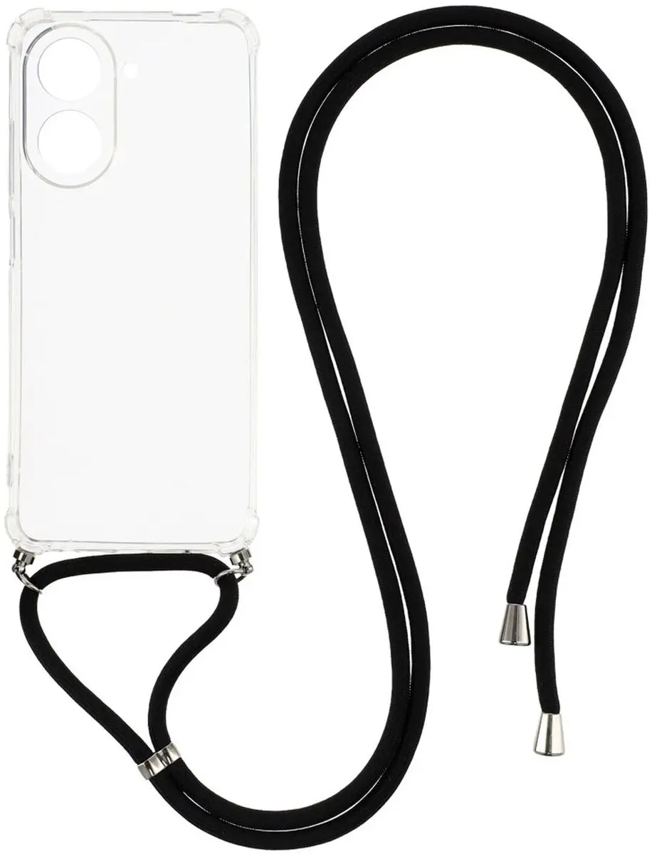 Selected Schokbestendig Hoesje Xiaomi Redmi A5 4G