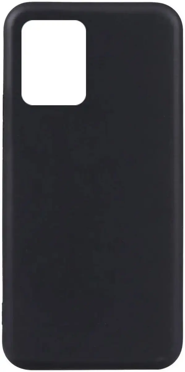 Selected by GSMpunt Motorola Edge 40 Neo Hoesje - Zwart
