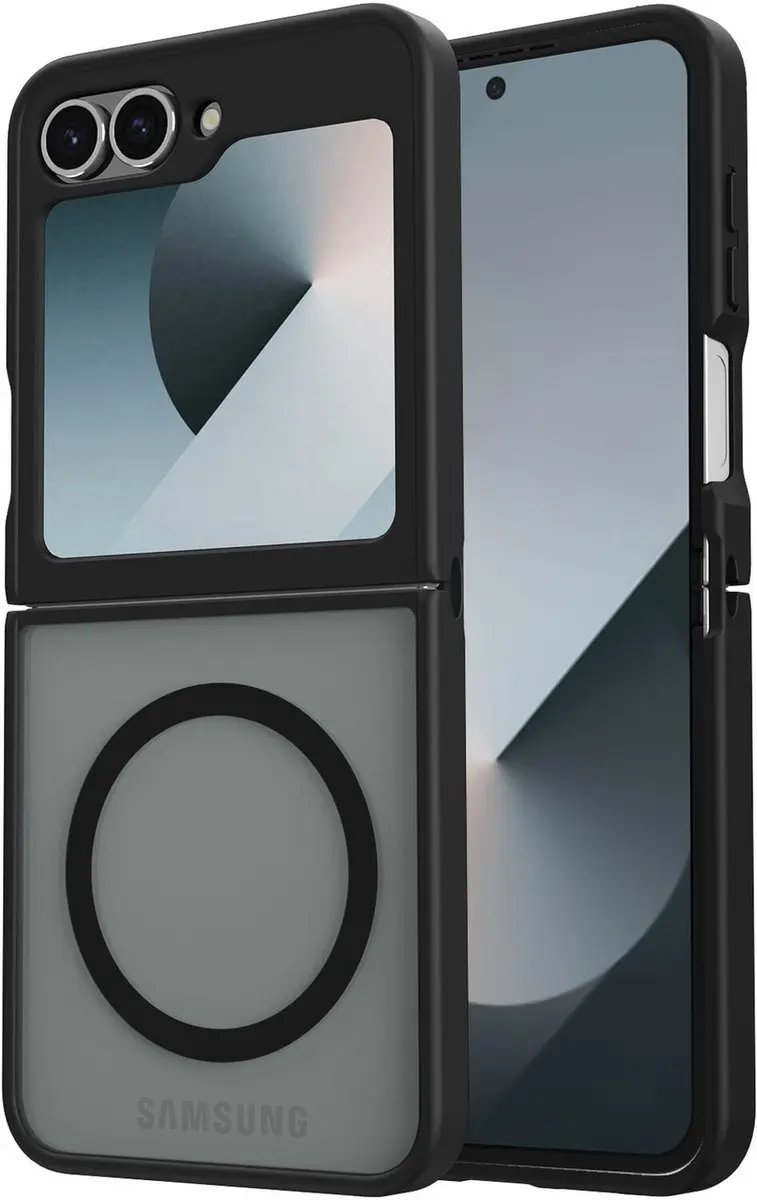 Selected Hoesje Samsung Galaxy Z Flip 6/7 FE