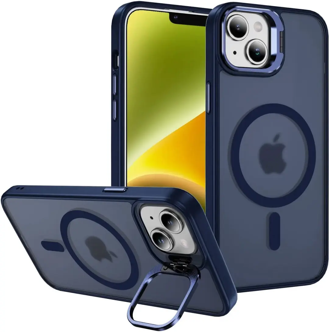 Selected by GSMpunt Hoesje iPhone 13/14