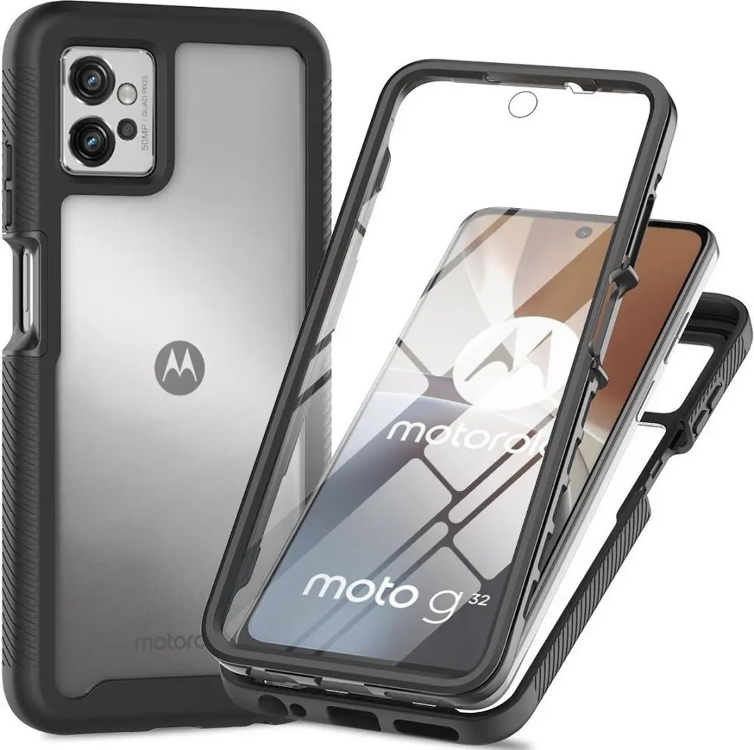 Motorola Moto G32 Hoesje