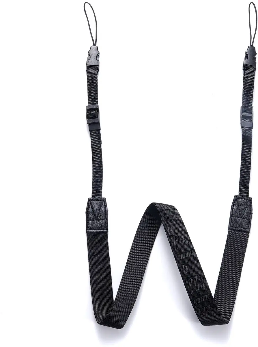 Selected Schouderband Koord 115cm