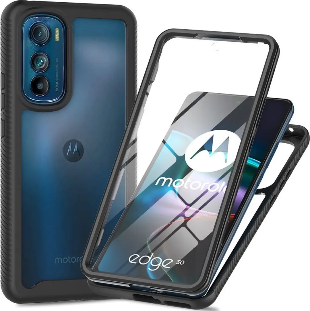 Motorola Edge 30 Hoesje