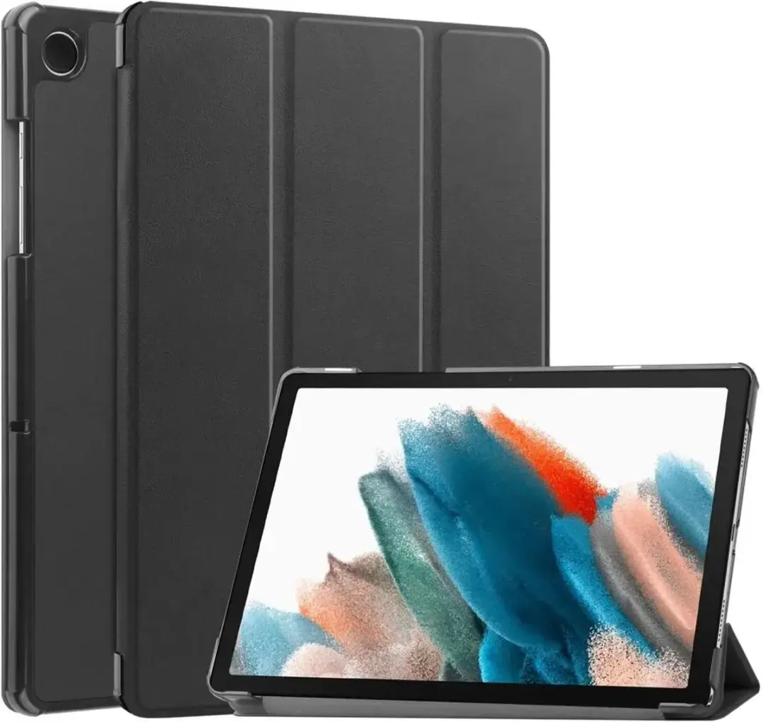 Samsung Galaxy Tab A11/A9 Plus Book Case