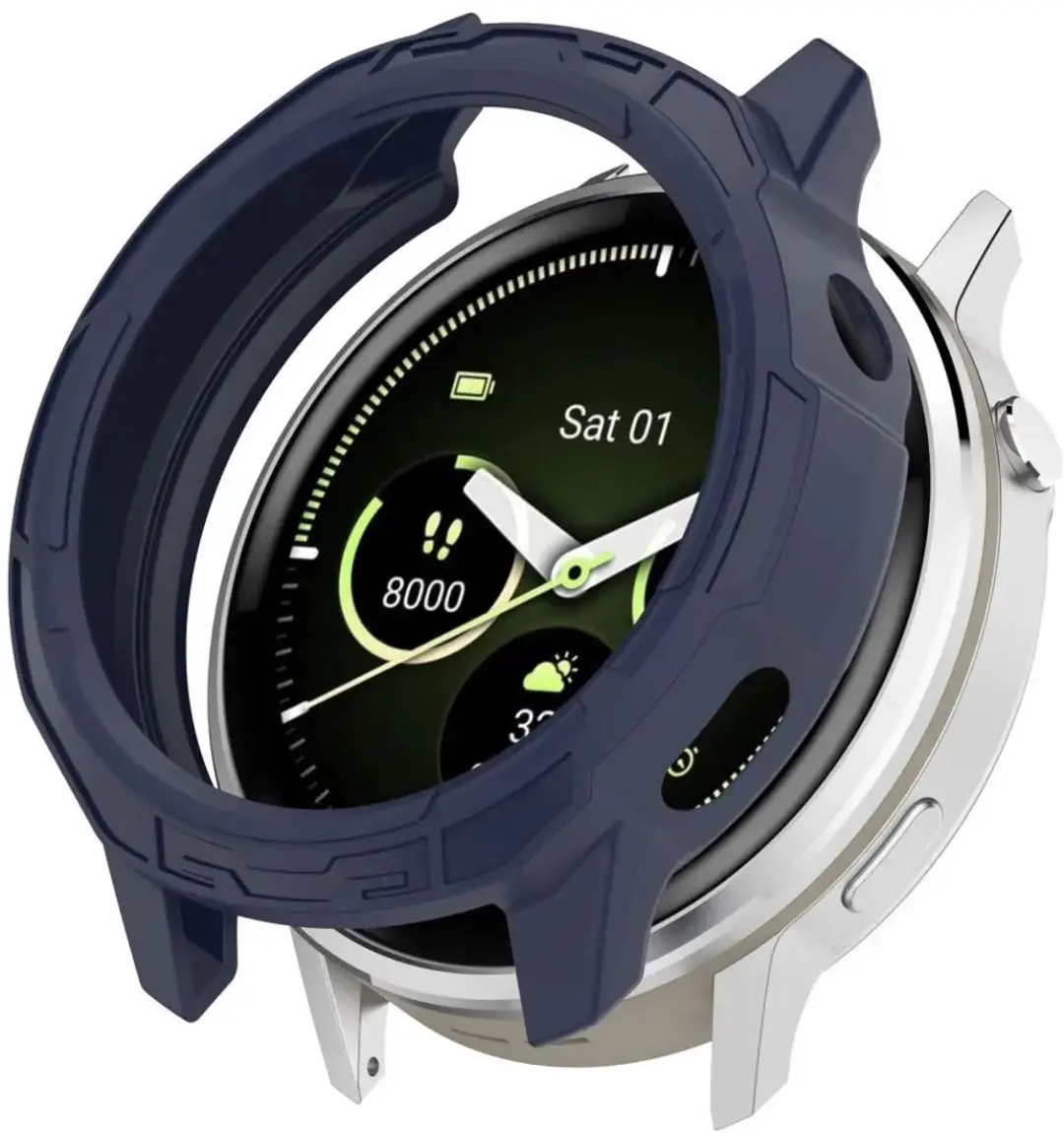 Selected Hoesje Garmin Venu 4 45mm