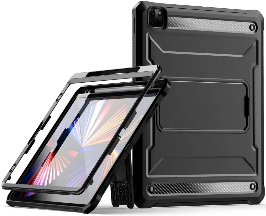 Selected by GSMpunt Hoes Apple iPad Pro 12.9 2018-2022