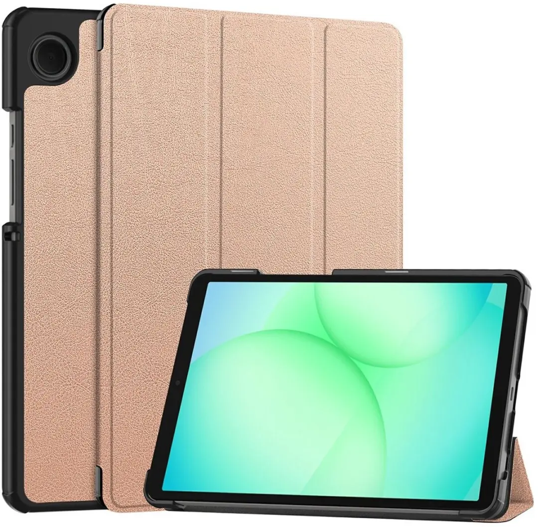 Samsung Galaxy Tab A11 Book Case Hoes