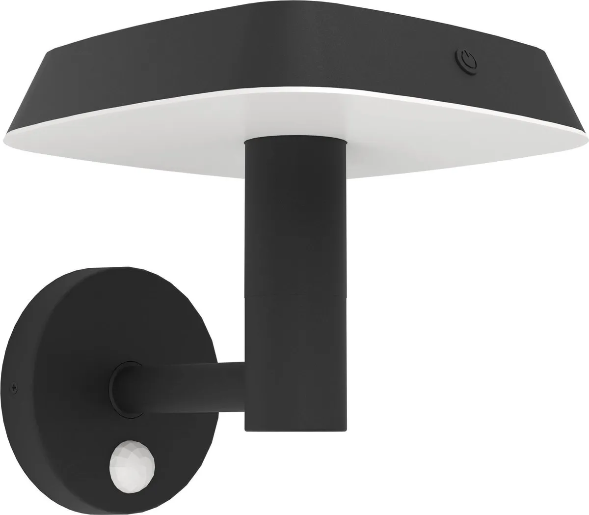 Eglo Dreoli Solar Wandlamp