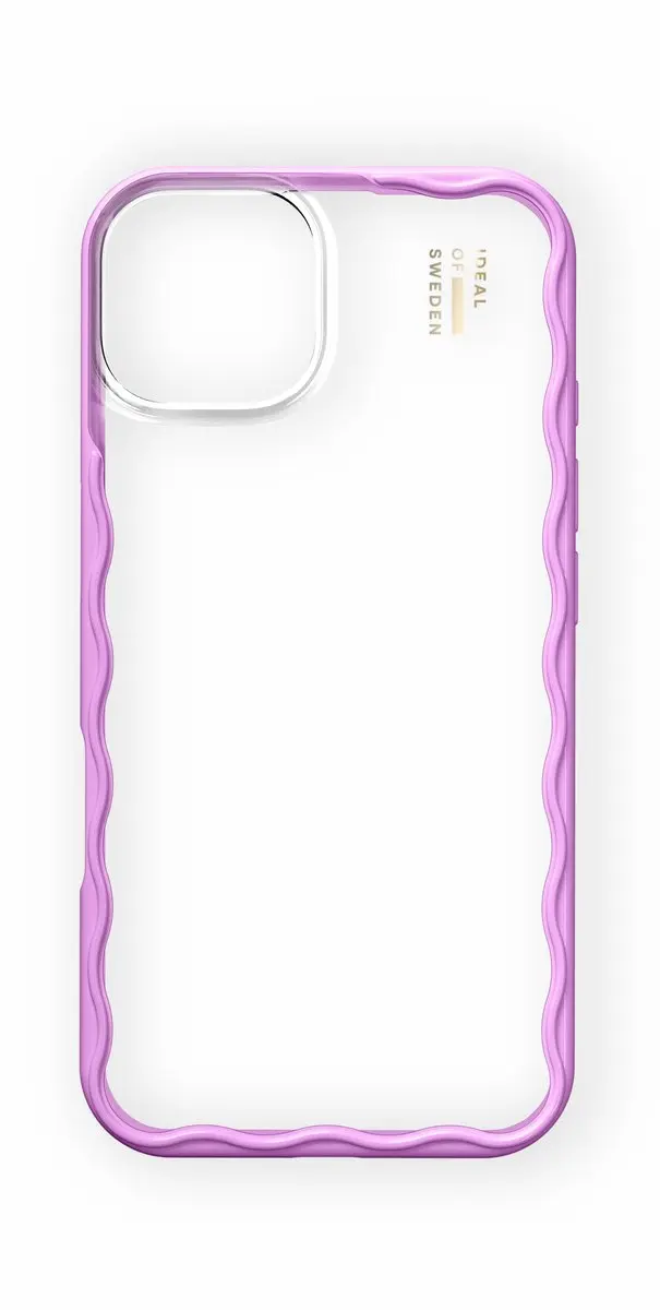 iDeal of Sweden Frame Case iPhone 16E/15/14/13