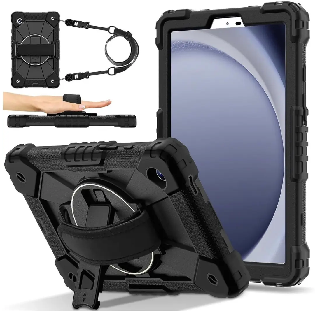 Selected Back Cover Samsung Galaxy Tab A11