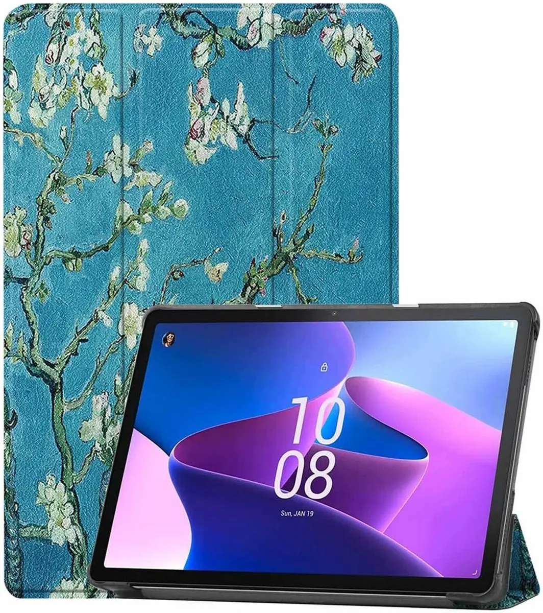 Selected Lenovo Tab M10 Plus Gen 3 Tablethoes