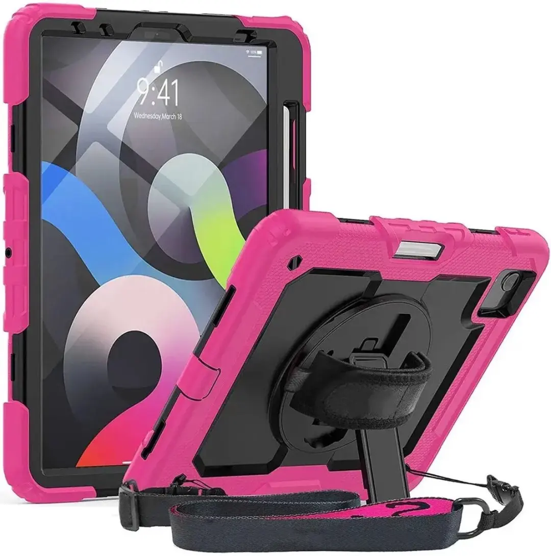 Selected Hoes iPad Pro 11 Roze