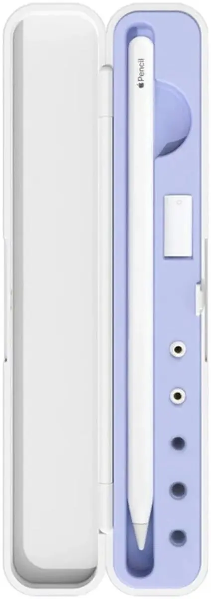 Penhouder voor Apple Pencil 1 & 2