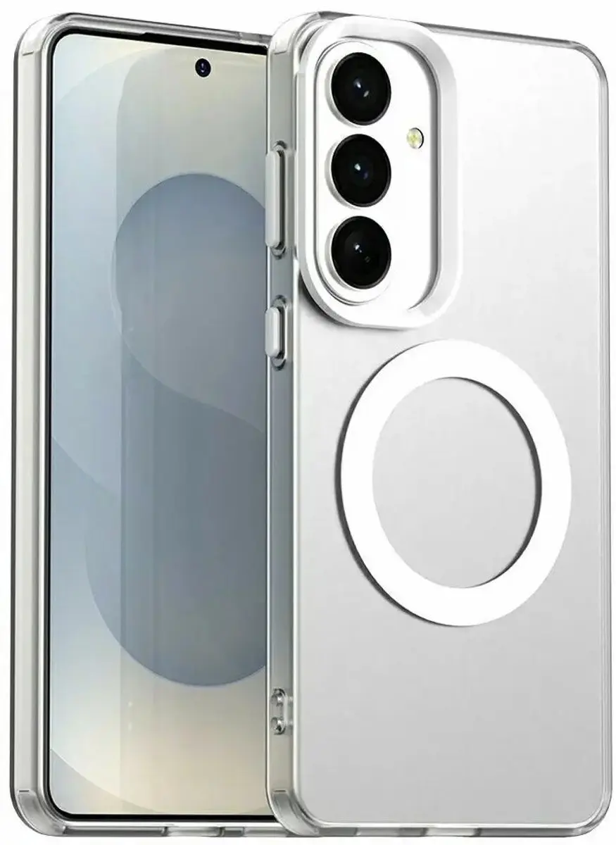 Samsung Galaxy S26 MagSafe Backcover