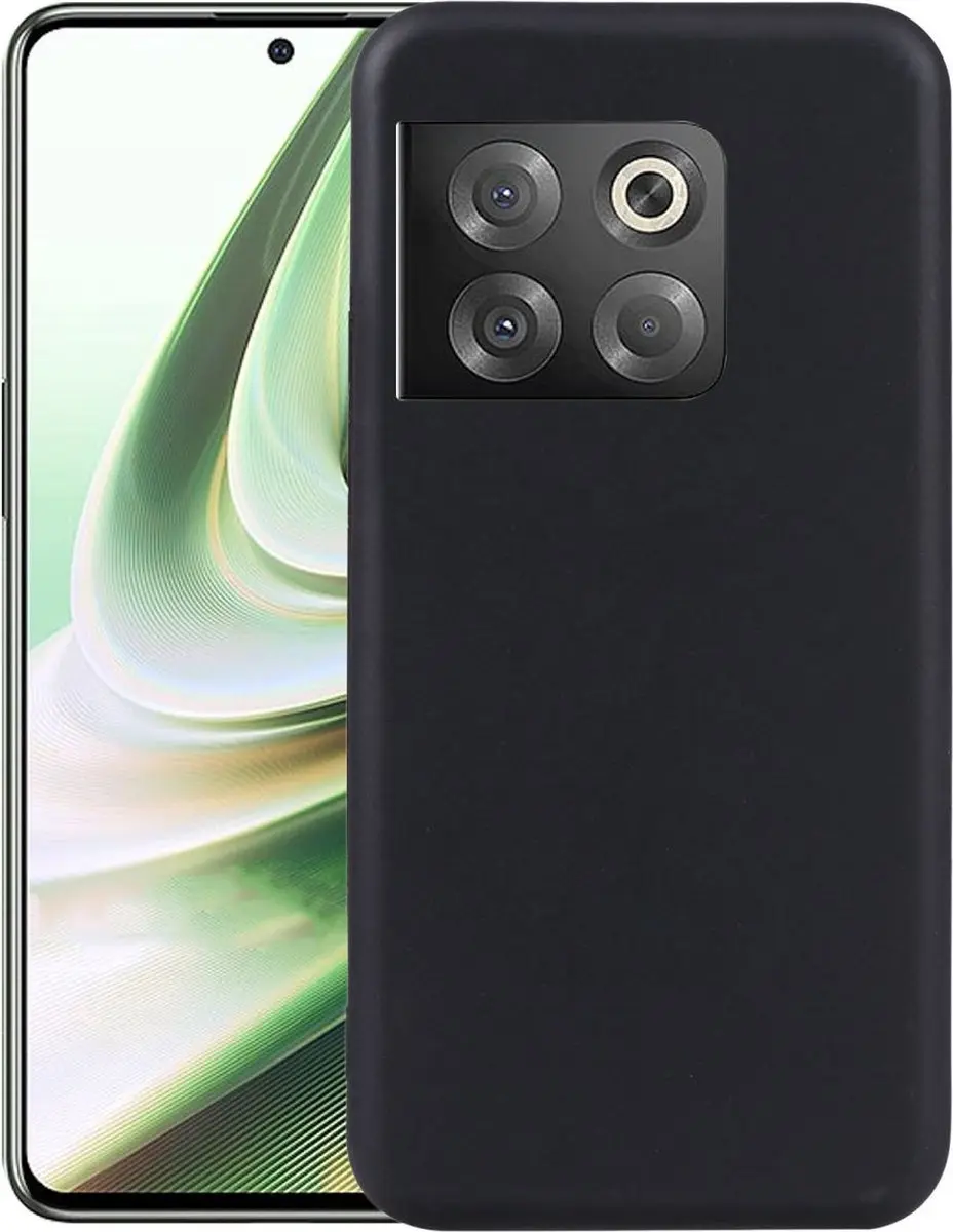 Selected by GSMpunt OnePlus 10T TPU Hoesje