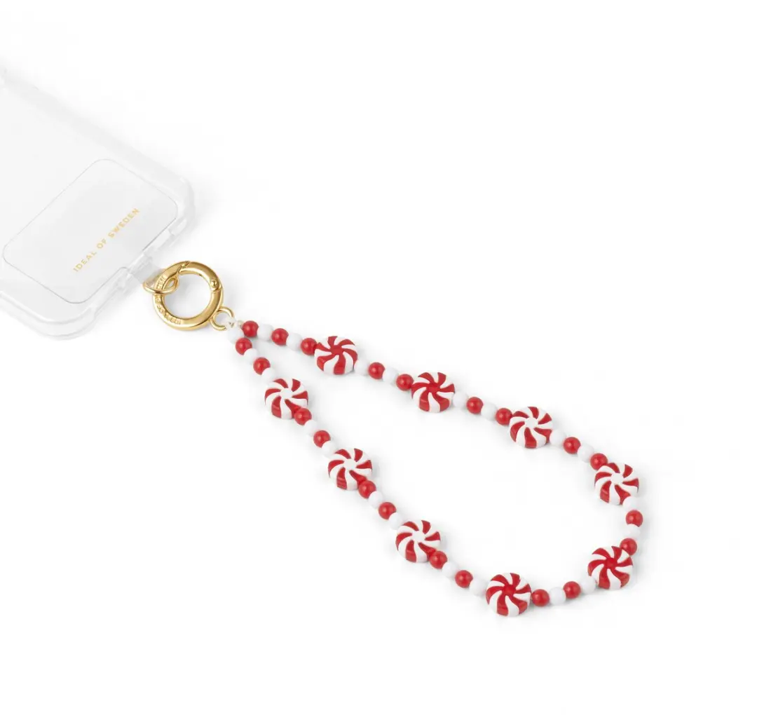 iDeal of Sweden Phone Wristlet Mid Universal IDCW-526 - Rood