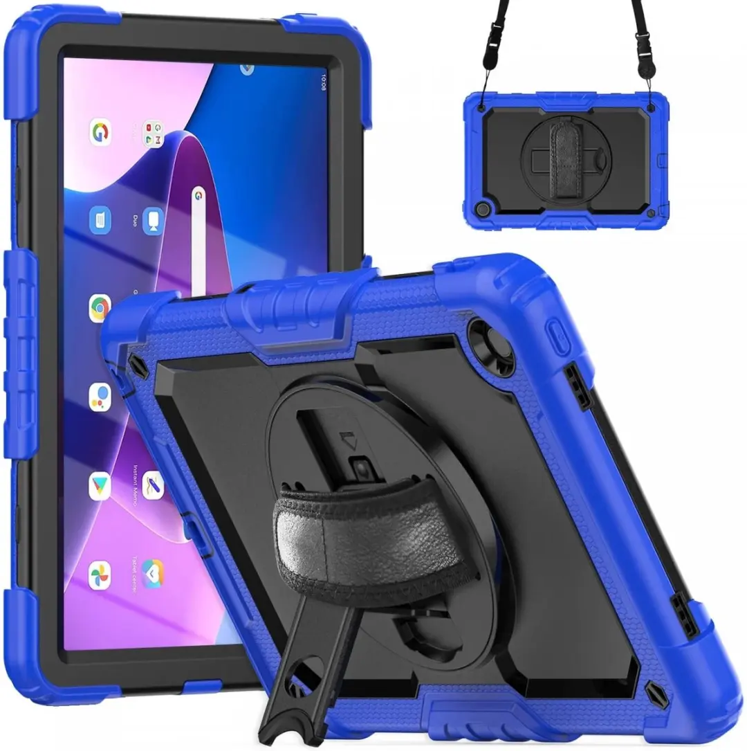 Selected Hoes Lenovo Tab M10 Plus Gen 3