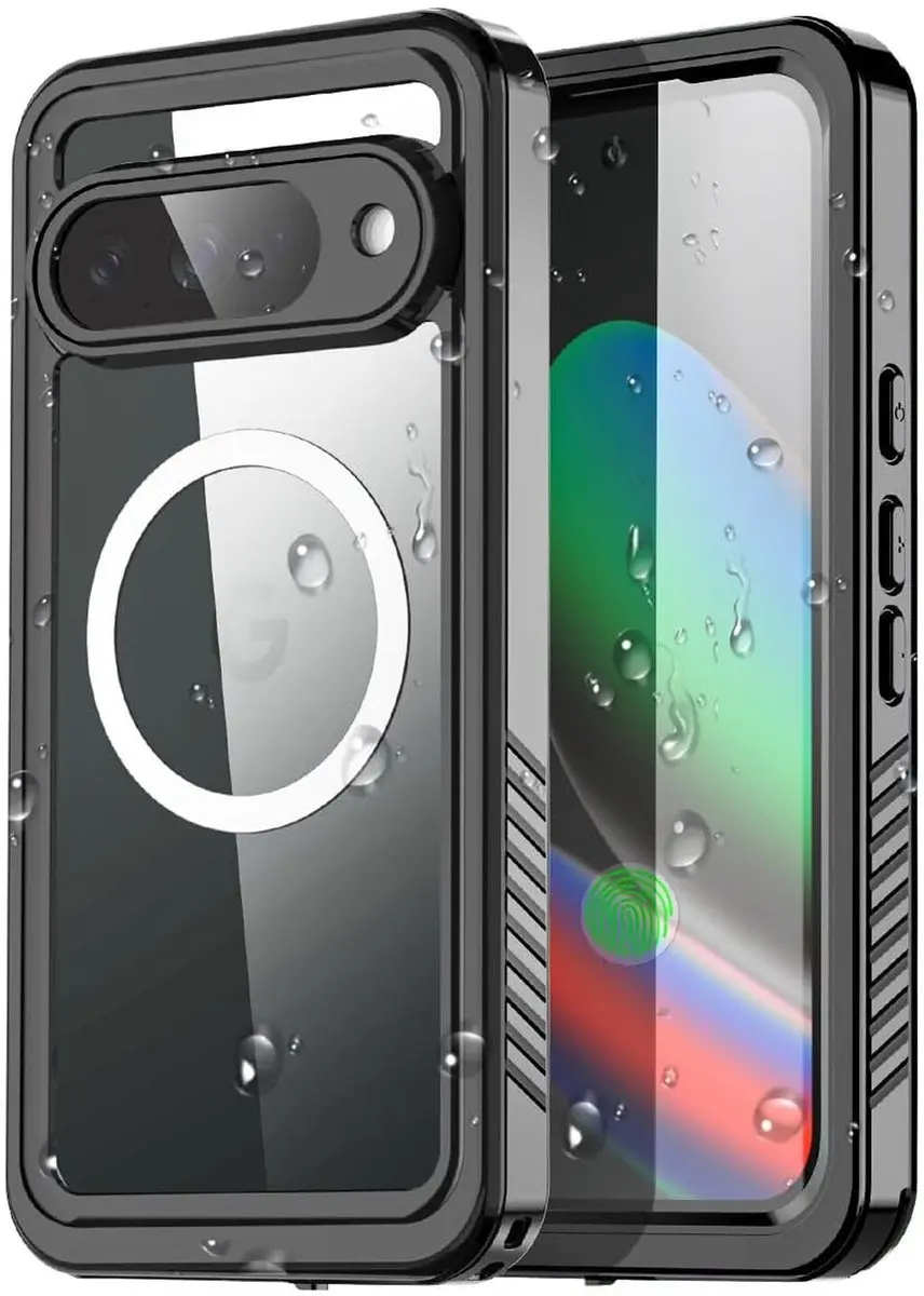 Selected SBG Outdoor Case Waterdicht Pixel 10
