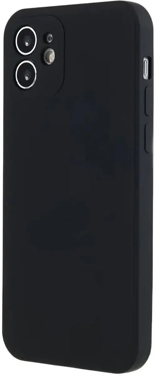 Selected by GSMpunt Hoesje iPhone 12 Back Cover