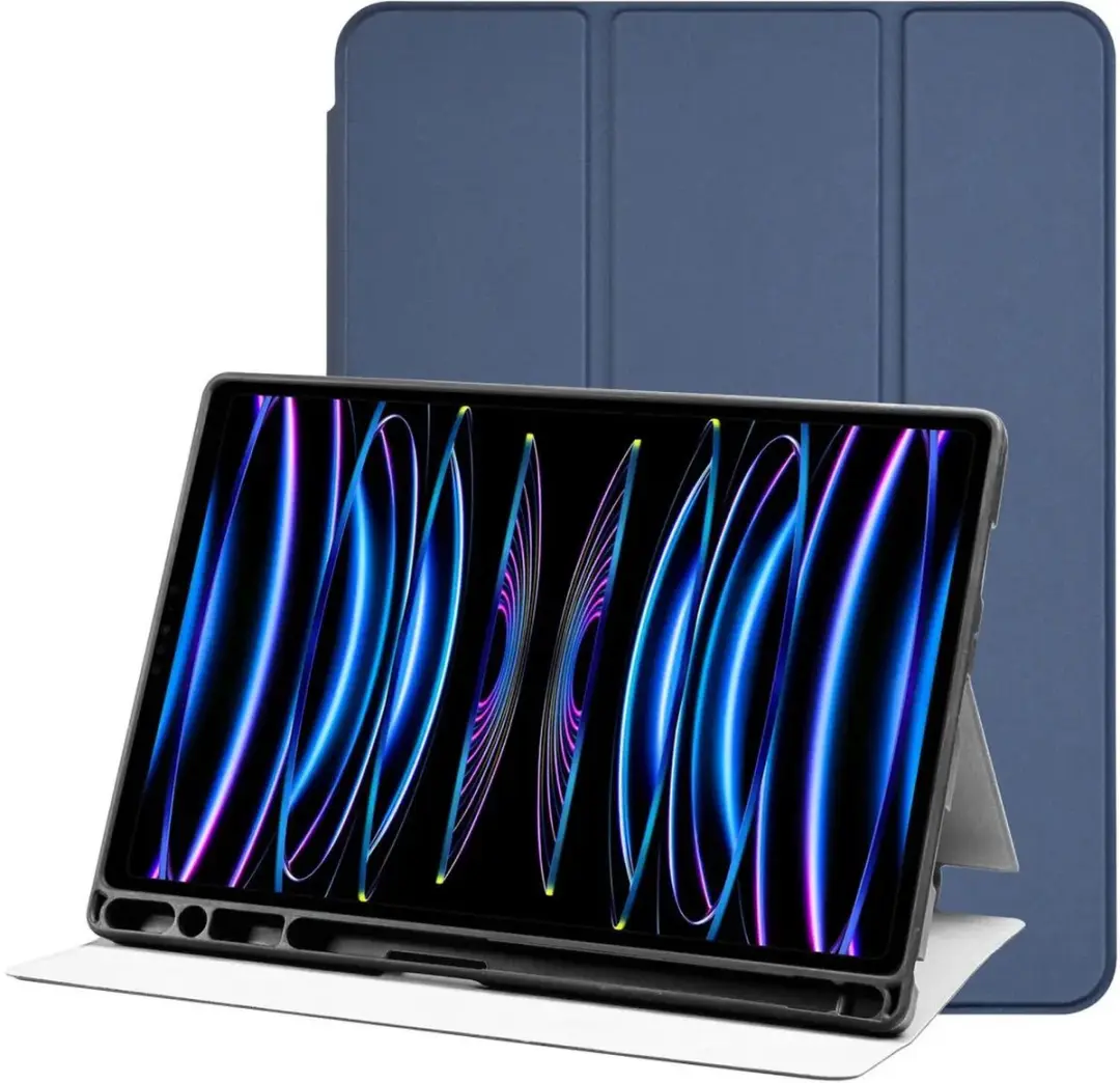Selected by GSMpunt Apple iPad Pro 11 Hoes