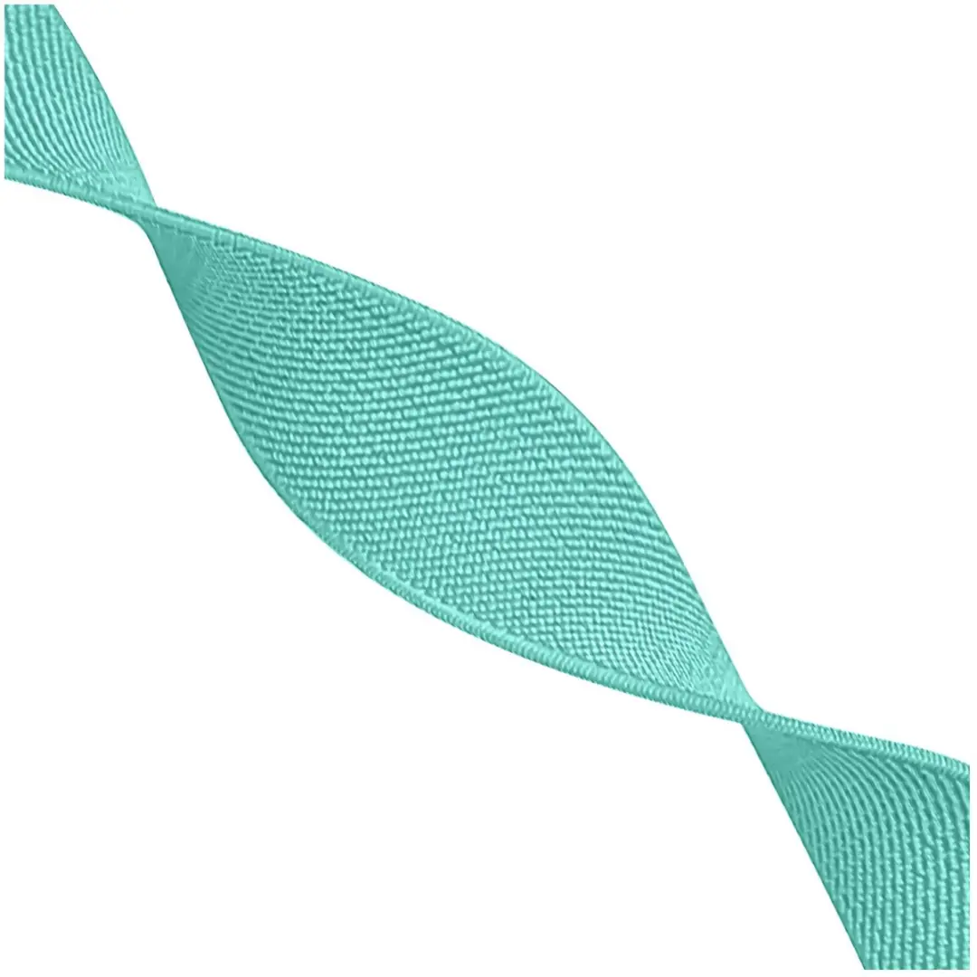 SBG Nylon Horlogebandje Apple Watch - 38-42mm Mint Groen
